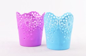 Porta objeto plastico alto ondulado (2)